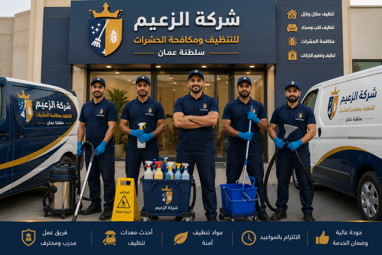 شركة تنظيف منازل صحم ٤